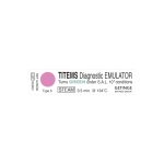 Getinge Titems Diagnostic Emulators Class 6 134°C for 3.5 Minutes (250)