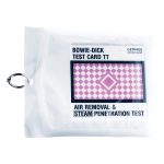 Getinge Assured Bowie-Dick Test Card TT Table-Top 134°C (15)