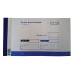 Getinge Meditrax Surgery Module Steriliser Log Book
