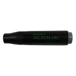 Getinge Medi Marker Bullet Tip Marker Pen Black (5)