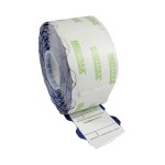 Getinge Meditrax TTS Batch Labels Labels Blue 850's (5)
