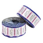 Getinge Suretrax Process Indicator Batch Labels Blue (700)