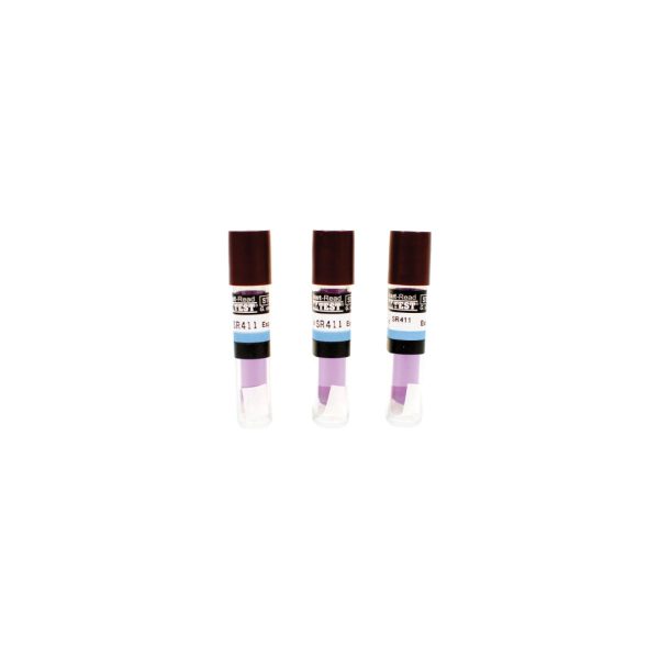 Getinge Smart-Read EZTest Biological Indicators (25) - Medi-Dent