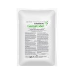 Germiphene GamaCide3 Wipes Refill 160's (12)