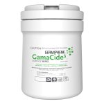 Germiphene GamaCide3 Wipes Canister (160)