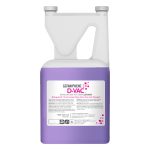 Germiphene D-Vac Suction System Cleaner 2L Bottle