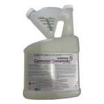 Germiphene Germicidal Concentrate 2L Bottle