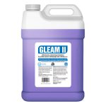Germiphene Gleam II Ultrasonic Cleaning Solution 10L Bottle