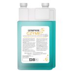Germiphene Gzyme3 Concentrated Enzyme Ultrasonic Cleaning Solution 1L Bottle