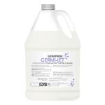 Germiphene Germi-Jet Concentrated Suction System Cleaner 2L Bottle