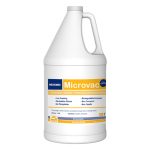 Germiphene Microvac Suction System Cleaner & Ultrasonic Cleaning Solution 4L Bottle