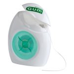 Sunstar GUM Fine Floss Waxed 55m