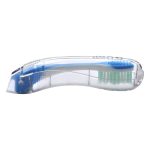 Sunstar GUM Travel Compact Soft Toothbrush Blister Pack