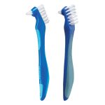 Sunstar GUM Denture Brush Blister Pack