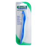 Sunstar GUM Denture Brush Blister Pack