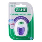 Sunstar GUM Expanding Floss 30m