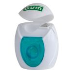 Sunstar GUM Original White Floss 30m