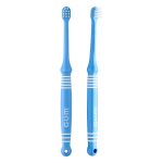 Sunstar GUM Baby 0-2 Years Extra Small Soft Toothbrush Blister Pack