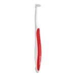 Sunstar GUM End-Tuft Tapered Trim Soft Toothbrush Blister Pack
