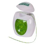 Sunstar GUM Twisted Floss 30m