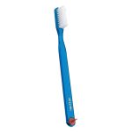 Sunstar GUM Classic 4 Row Compact Soft Toothbrush Blister Pack