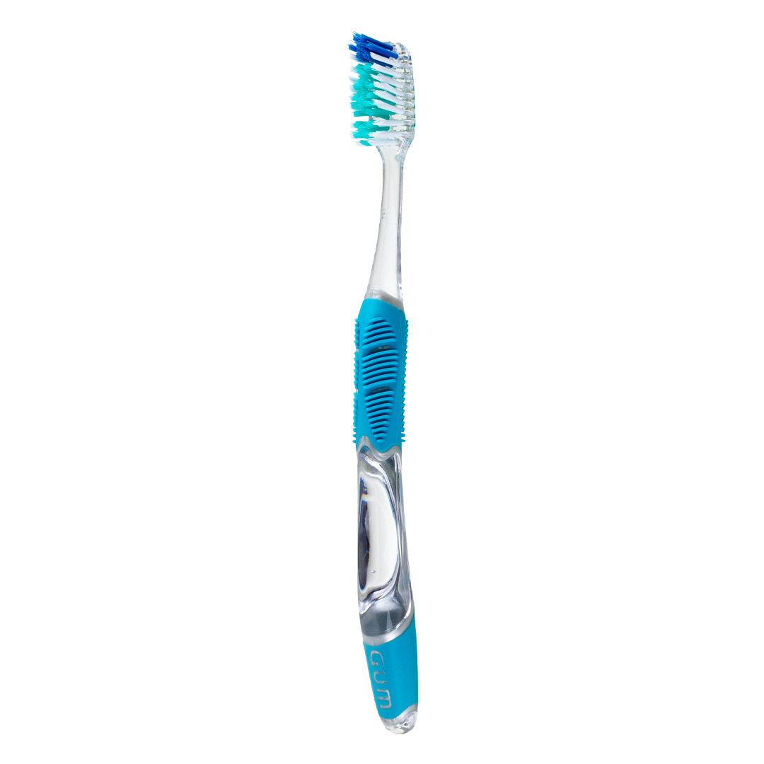 Sunstar GUM Technique Regular Soft Toothbrush Blister Pack Sunstar GUM Technique Regular Soft Toothbrush Blister Pack