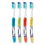 Sunstar GUM Technique Regular Soft Toothbrush Blister Pack