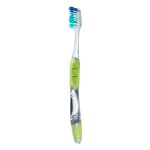 Sunstar GUM Technique Regular Medium Toothbrush Blister Pack