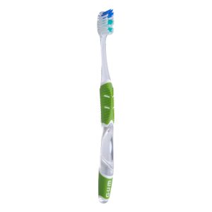 Sunstar GUM Technique Compact Medium Toothbrush Individually Wrapped (96)