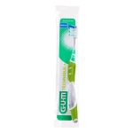 Sunstar GUM Technique Compact Medium Toothbrush Individually Wrapped (96)