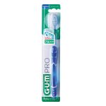Sunstar GUM Pro Compact Soft Toothbrush Blister Pack