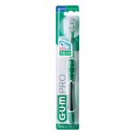 Sunstar GUM Pro Compact Medium Toothbrush Blister Pack