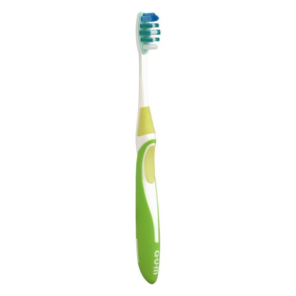 Sunstar GUM Activital Compact Soft Toothbrush Blister Pack