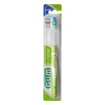 Sunstar GUM Activital Compact Medium Toothbrush Blister Pack