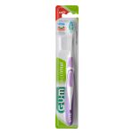Sunstar GUM Activital Ultra Compact Soft Toothbrush Blister Pack