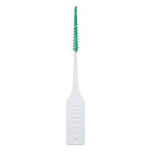 Sunstar GUM Soft-Picks Original with Fluoride Medium (50)