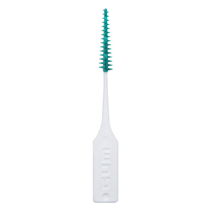 Sunstar GUM Soft-Picks Original with Fluoride Large (50) - Medi-Dent