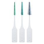 Sunstar GUM Soft-Picks Original with Fluoride Large (50)