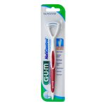 Sunstar GUM Halicontrol Tongue Cleaner