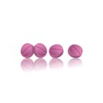 Sunstar GUM Red-Cote Plaque Disclosing Tablets Cherry (248)