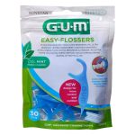 Sunstar GUM Easy Flossers (30)