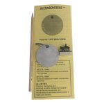 Hendrick's Ultrasonitest Ultrasonic Test Kit