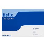 Interster Helix Tests 134°C for 3.5 Minutes/121°C for 15 Minutes (400)
