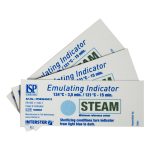Interster Steam Emulating Indicators Type 6 134°C for 3.5 Minutes/121°C for 15 Minutes (250)