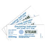 Interster Steam Emulating Indicators Type 6 134°C for 5.3 Minutes/121°C for 15 Minutes (250)