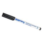 Interster Sterilisation Marker Pen Black (25)