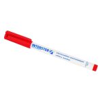 Interster Sterilisation Marker Pen Red (25)