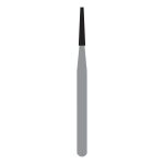 Kerr Jet Tungsten Carbide Operative Bur 169L 009 Taper Flat End Fissure FG 19mm (100)