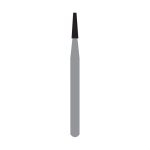 Kerr Jet Tungsten Carbide Operative Bur 170 010 Taper Flat End Fissure FG 19mm (5)