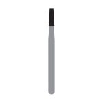 Kerr Jet Tungsten Carbide Operative Bur 171 012 Taper Flat End Fissure FG 19mm (5)